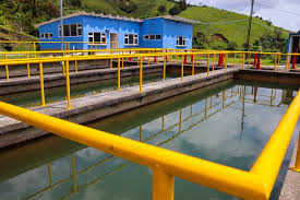 Territorial de Salud de Caldas realiza inspecciones sanitarias a Plantas de Tratamiento de Agua en las cabeceras municipales