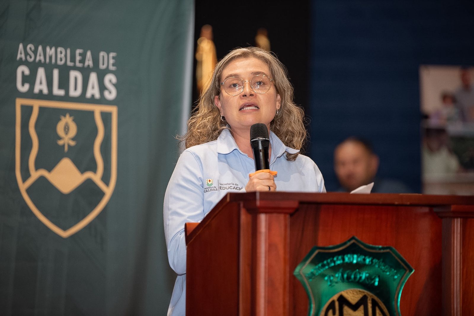 Pacora avanza en educacion con inversiones y programas liderados por la Gobernacion de Caldas