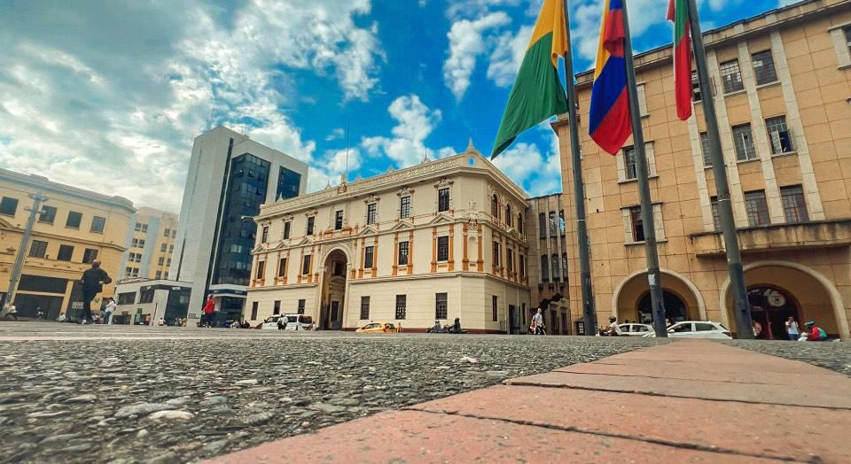 Mas recursos para transformar Caldas: radican proyecto por $73 mil millones para vias, inversion social e innovacion tecnologica