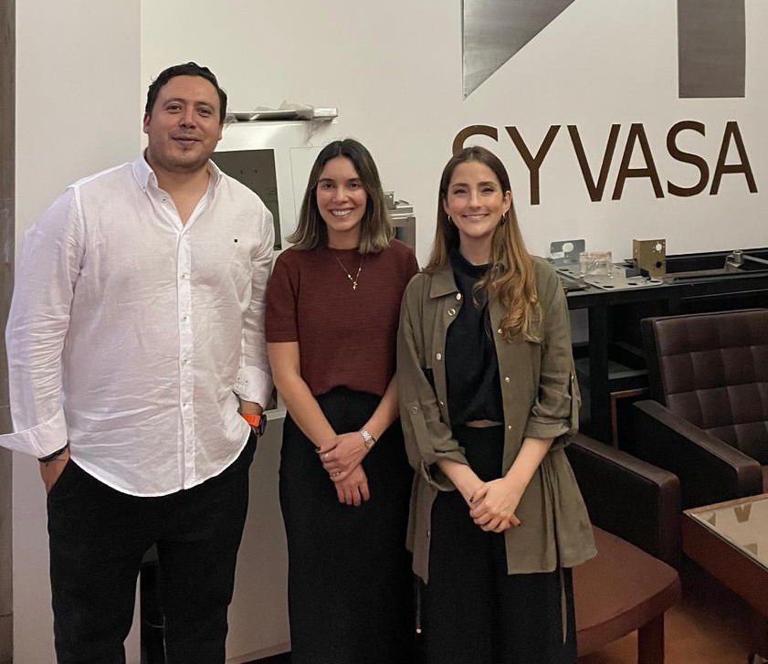 Manizales y Caldas inician mision institucional y comercial en Mexico para abrir nuevas oportunidades de negocio