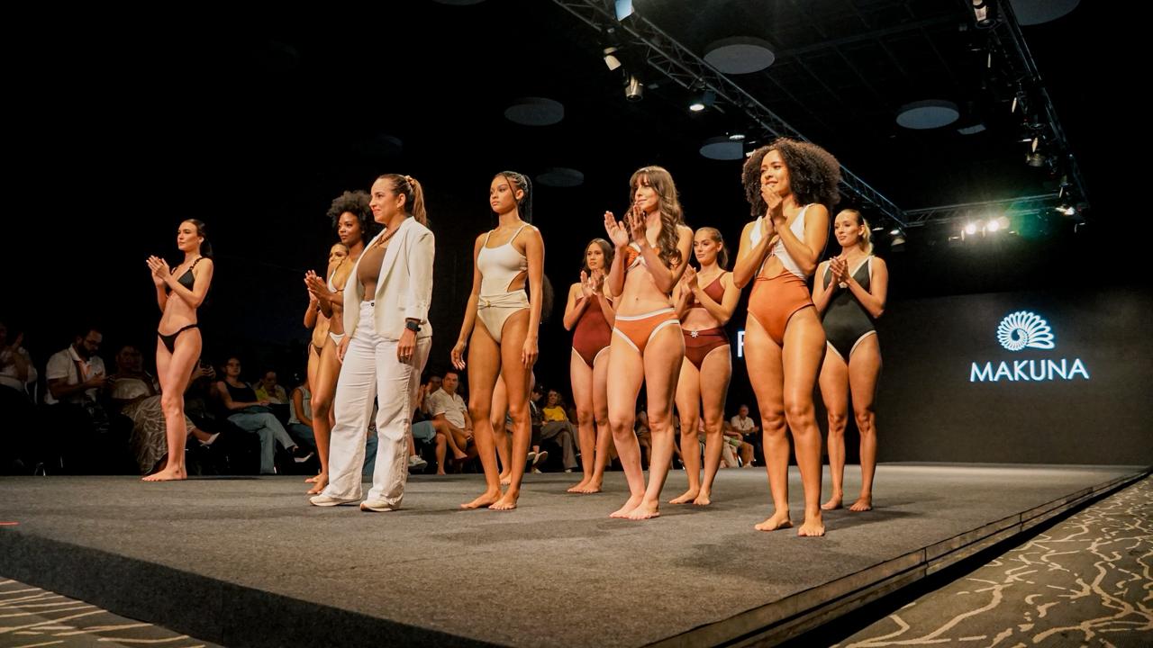 Con el apoyo del Gobierno de Caldas, empresarios de Riosucio conquistaron Eje Moda con sus propuestas de diseno y confeccion