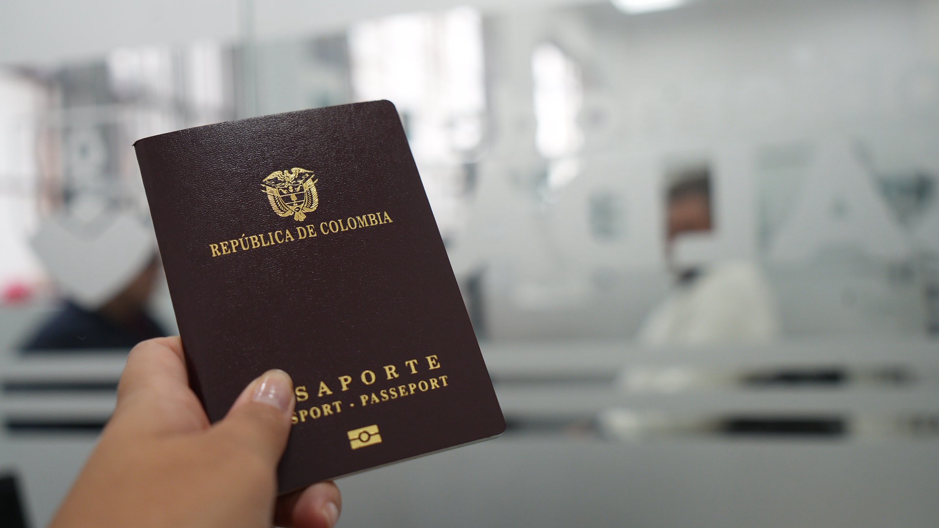 La Ruta del Pasaporte llega a mas municipios de Caldas: hasta el 28 de agosto se prestara el servicio en diferentes zonas