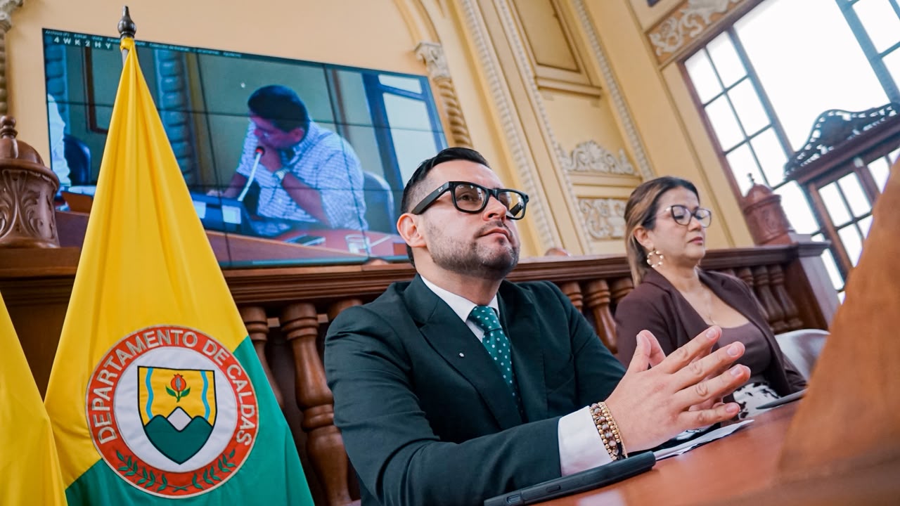 Secretaria de Educacion de Caldas supera el 71% del cumplimiento de las metas del cuatrienio y proyecta la universalizacion del PAE