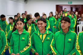 Mas de 2.700 deportistas iniciaran la competencia en los zonales departamentales de los Juegos Intercolegiados de Caldas 2026