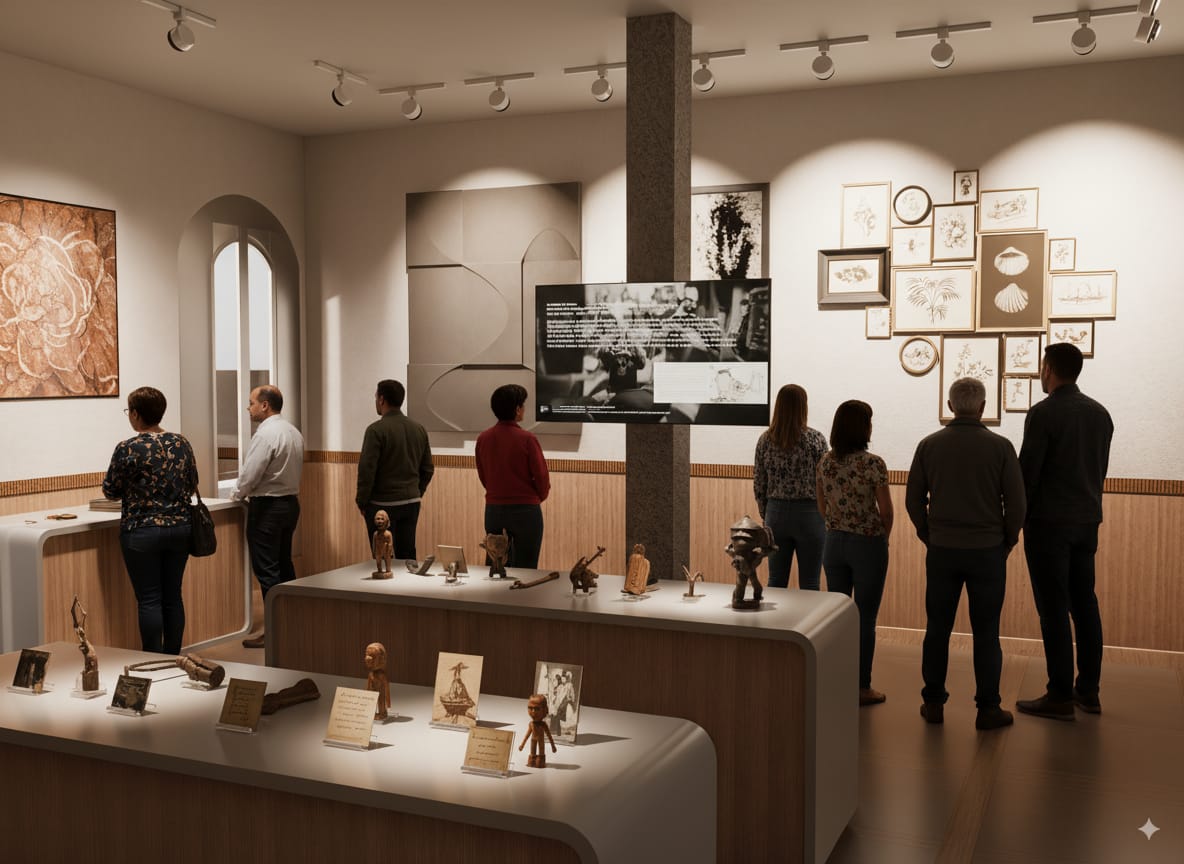 Con historica inversion, Gobierno de Caldas y Alcaldia haran realidad el Centro Cultural El Centenario de Samana