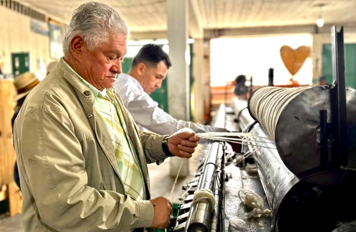 Caldas llevara lo mejor de su identidad, turismo, artesanias y agroindustria a la feria nacional Colombia son las Regiones