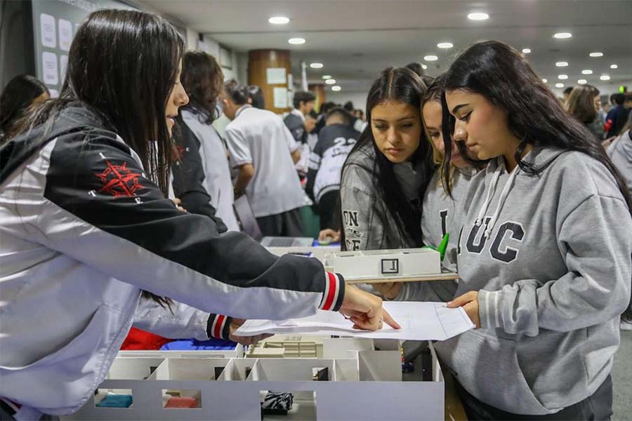 Con jornadas de induccion y reinduccion sobre la articulacion con el Sena, Secretaria de Educacion de Caldas fortalecera procesos en las instituciones