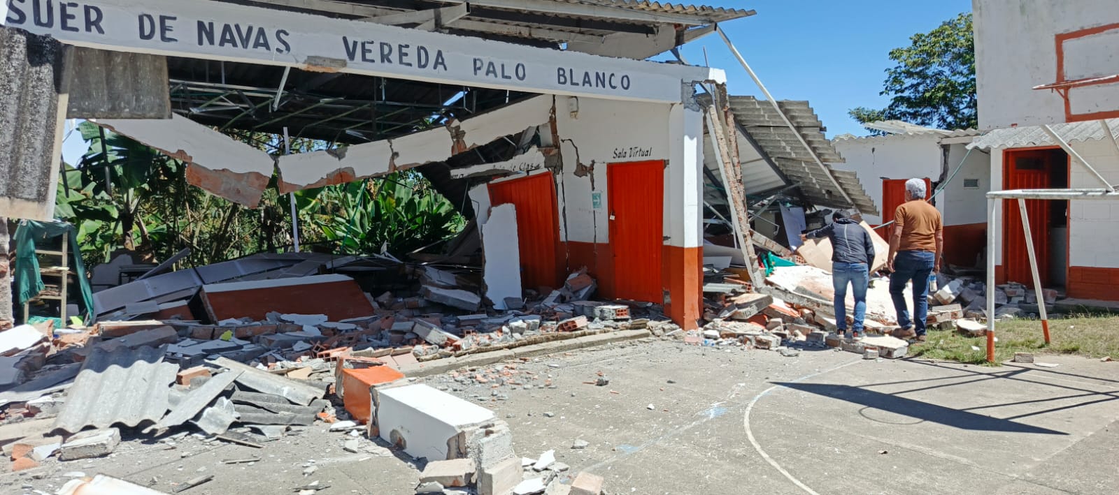 PAE sin pausa, educacion en casa y proceso de retorno seguro: asi ordena Caldas la prestacion de los servicios educativos