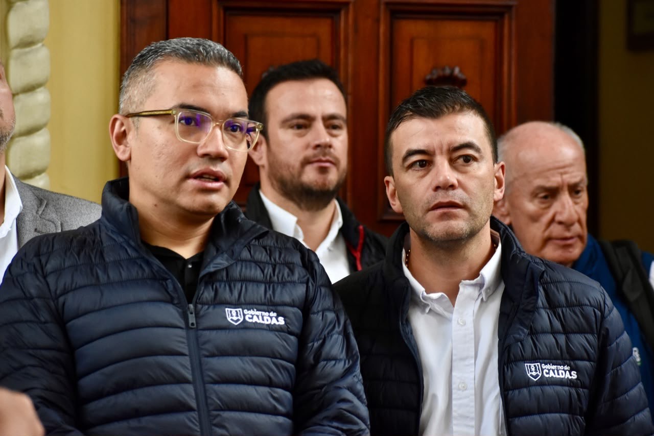 Gobierno de Caldas hara modificacion presupuestal para atender la emergencia: Asamblea aprobo cambios por $35.600 millones