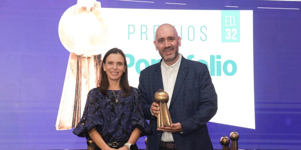 Supia recibe reconocimiento nacional por su gestion sostenible del agua: trabajo articulado entre la Alcaldia y Gobernacion permite avances en la materia