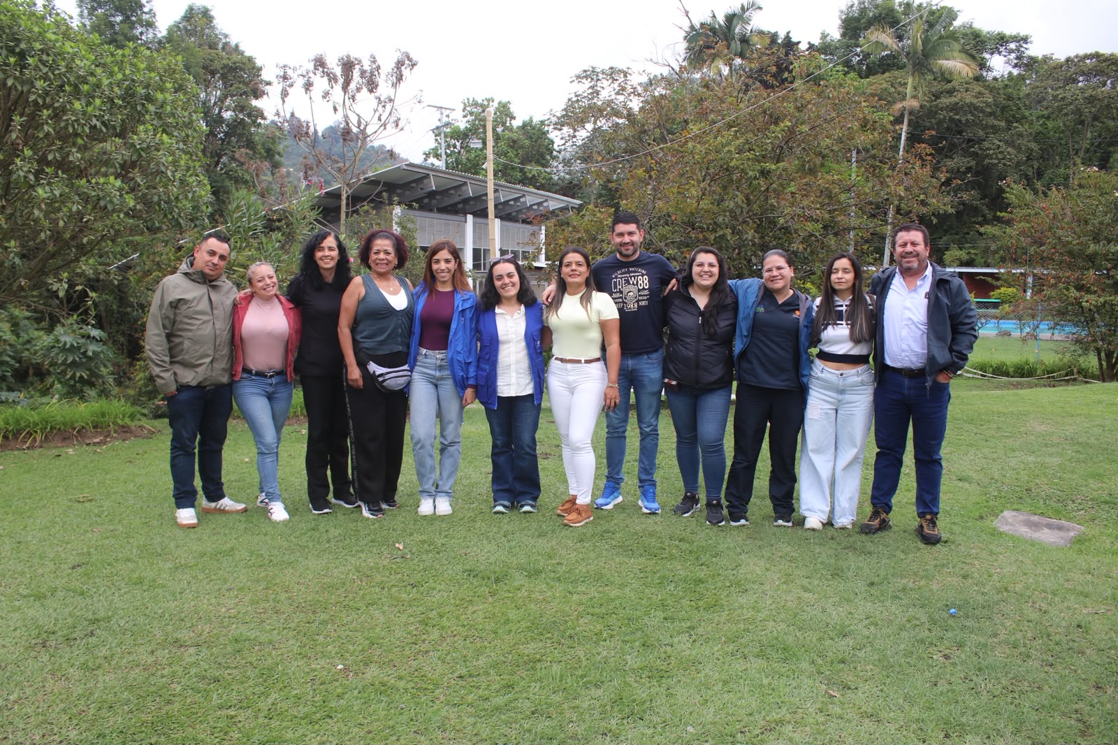 Territorial de Salud y Organizacion Internacional para las Migraciones invitan a reconocer y expresar las emociones despues de una emergencia: hay disponible un proyecto de atencion psicosocial