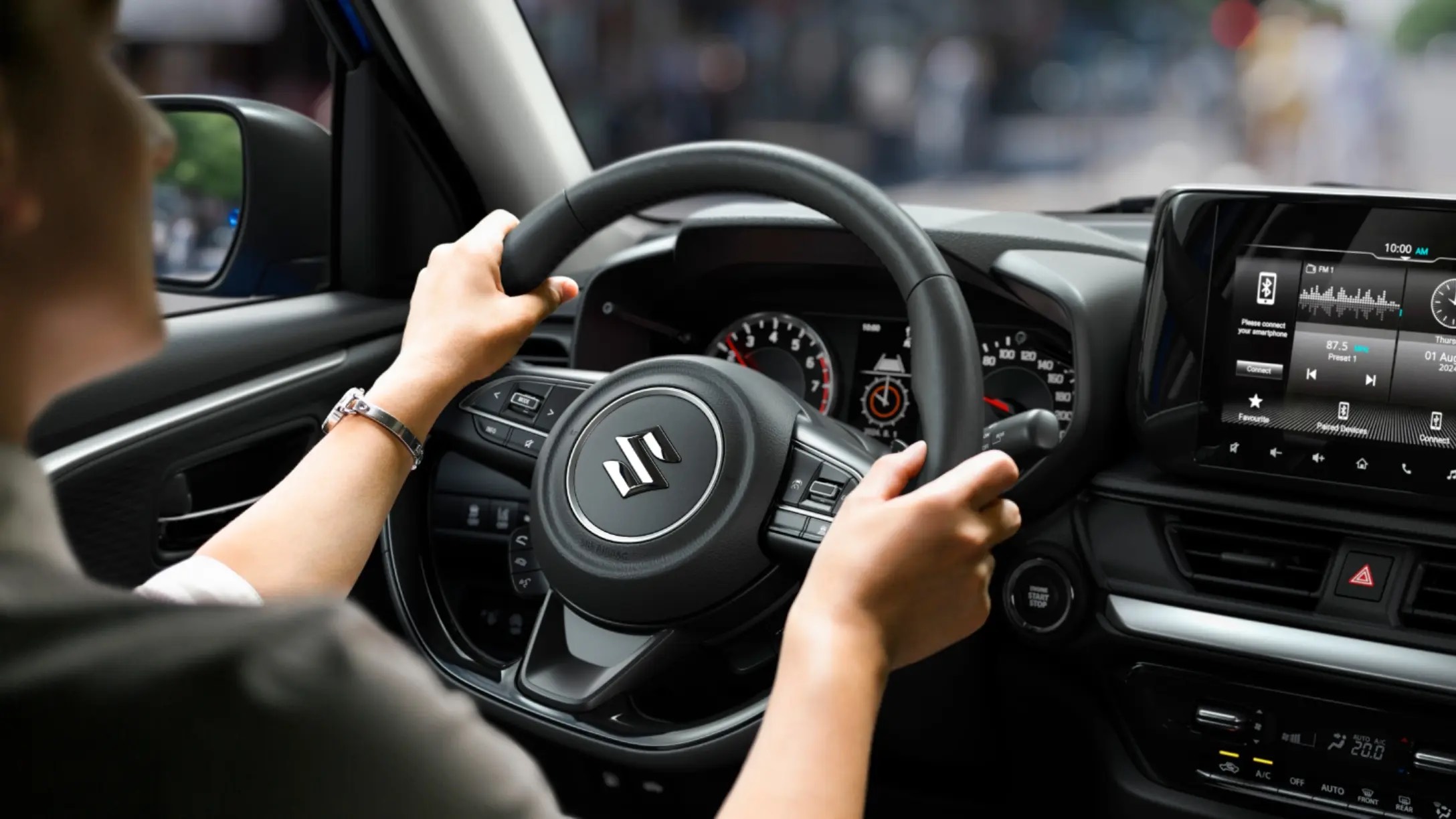 Tener un vehiculo a nombre de persona indeterminada puede traer restricciones para circular. Gobernacion le explica que hacer