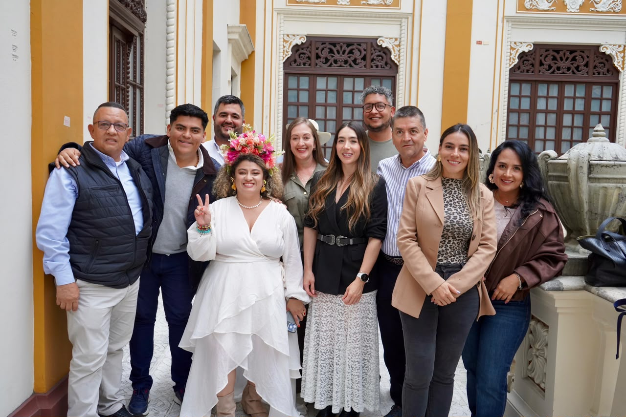 Asamblea de Caldas aprueba en segundo debate el proyecto de ordenanza para la creacion de la corporacion que pondra en funcionamiento el Parque Tecnologico Futura