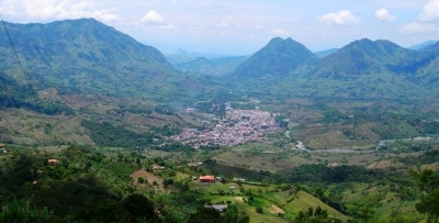 Municipio de Supía