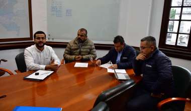 Departamento de Caldas invertira $4.000 millones para mejorar la seguridad vial en 2026, se enfocara