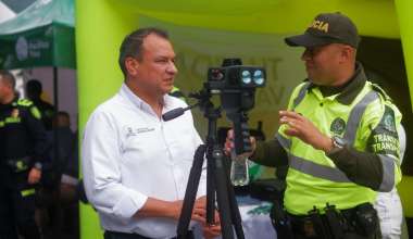 Caldas reporta reduccion del 100% en hurtos y lesiones durante Semana Santa