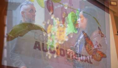 Con mas de 40 peliculas y multiples dialogos con expertos, inicio la Muestra de Cine y Derechos Humanos en Caldas