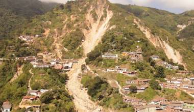 Caldas logro reducir la pobreza multidimensional en 2025: informe de Caldata revela que cayo al 7,9%