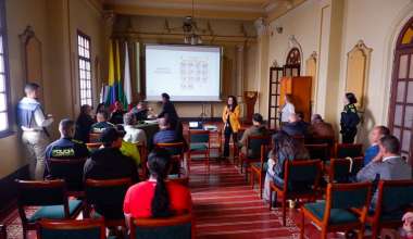 Mas presencia en territorio y articulacion institucional, asi se fortalece Caldas de cara a las elecciones presidenciales 2026