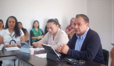 Autoridades de Caldas aprobaron Plan de Accion que fortalecera el Sistema de Responsabilidad Penal para Adolescentes este 2026