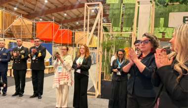 Caldas impulsa el talento literario en la Feria Internacional del Libro de Bogota 2026: 49 autores conforman la delegacion del departamento