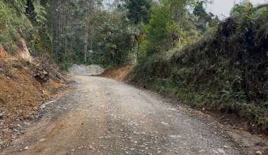 Se adjudico la interventoria para las Vias del Hermanamiento en Riosucio y Samana, paso clave para avanzar en el inicio de obras