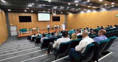 Gobernacion de Caldas lidera primer Comite Departamental de Auditoria para fortalecer transparencia y control publico