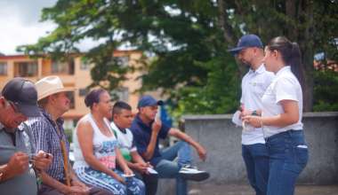 Caldas se une por una celebracion del Dia de la Madre en paz y sana convivencia: 1.500 uniformados custodiaran el territorio