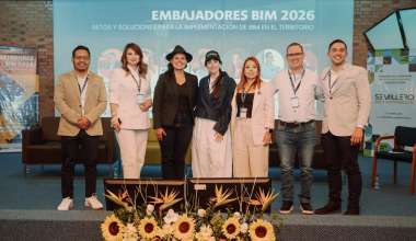Caldas se consolida como referente nacional e internacional en transformacion digital para la estructuracion de proyectos publicos