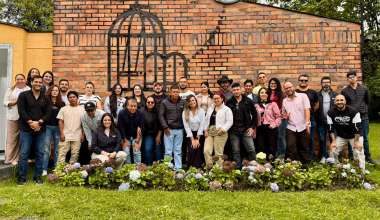 Departamento de Caldas fortalece su competitividad con jornadas de innovacion abierta e inteligencia artificial