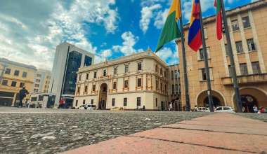 Mas recursos para transformar Caldas: radican proyecto por $73 mil millones para vias, inversion social e innovacion tecnologica