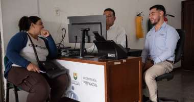 Gobierno de Caldas habilita punto de atencion al ciudadano en Riosucio para escuchar y atender al Occidente caldense