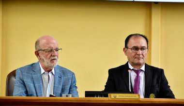 Con aprobacion de recursos para inversion y amplio control politico, culminaron sesiones extraordinarias de la Asamblea de Caldas