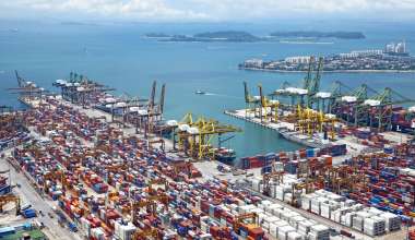 Caldas consolida su liderazgo exportador: ya aporta el 3,2% de las ventas externas del pais y alcanza cifras historicas en el primer trimestre del 2026