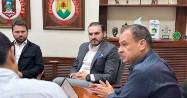 Gobernacion de Caldas y Alcaldias avanzan en la consolidacion de proyectos de videovigilancia que aporten a la seguridad en los territorios