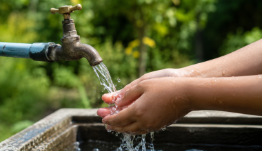 Norcasia avanza en el fortalecimiento de su sistema de agua potable: tras gestiones de la Gobernacion de Caldas, le fueron aprobados recursos para la bocatoma