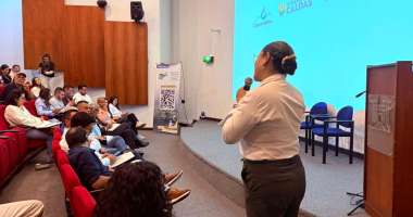 Ordenamiento ambiental y gestion del riesgo, protagonistas en la XXI Semana Ambiental en Caldas