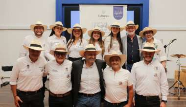 El Festival Nacional del Pasillo Colombiano vivira su edicion 35, estara cargada de musica, danza, cultura y espacios academicos