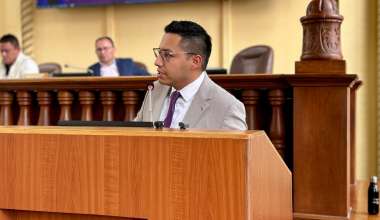 Municipios de Caldas mantienen la viabilidad financiera y cumplen con la Ley 617, asi lo informo la Secretaria de Planeacion ante la Asamblea