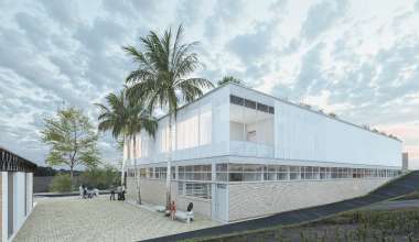 Aprobados $5.261 millones para construir el nuevo Hospital Departamental de Norcasia