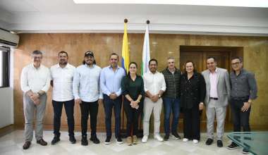 Caldas lidera aprobacion de proyectos estrategicos para el Eje Cafetero y Antioquia ante el OCAD: recursos son de alrededor de $108.000 millones