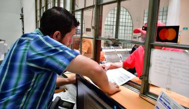 Ultimos dias para pagar el Impuesto Vehicular sin sanciones! Hacienda Departamental amplia horarios de atencion para facilitar el proceso