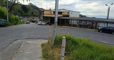 Gobernacion de Caldas y Alcaldia de Neira iniciaran obras de reposicion del alcantarillado en el sector La Y: habra cierre vial