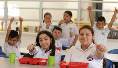 Caldas registra la menor incidencia de inseguridad alimentaria de los ultimos cuatro anos