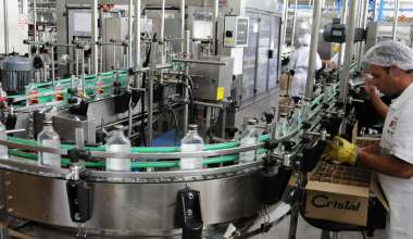 La industria manufacturera de Caldas acelera su crecimiento y consolida la recuperacion economica del departamento: revela informe de Caldata