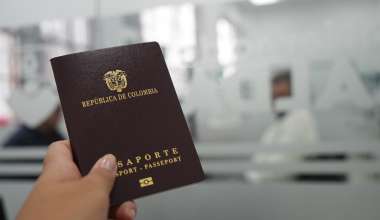 La Ruta del Pasaporte llega a mas municipios de Caldas: hasta el 28 de agosto se prestara el servicio en diferentes zonas
