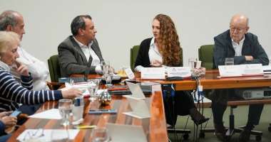 Gobernacion de Caldas y gremio cafetero fortalecen alianza estrategica para garantizar la seguridad de cara a las elecciones cafeteras y el Plan Cosecha