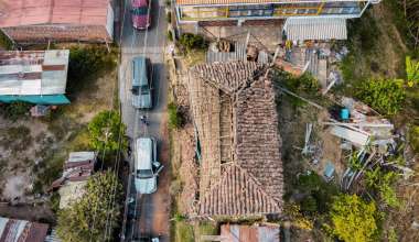 Caldas aprueba Plan de Accion Especifico, clave para coordinar y gestionar los recursos necesarios tras el sismo: cifras de danos se mantienen estables