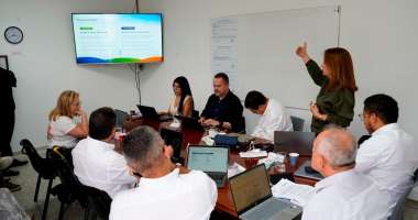 Consejo Directivo de Inficaldas aprueba entregar $2.000 millones de utilidades para apoyar las acciones de reconstruccion del departamento