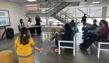 Gobierno de Caldas presenta plataforma para conectar a empresarios afectados con consumidores y acelerar la recuperacion economica